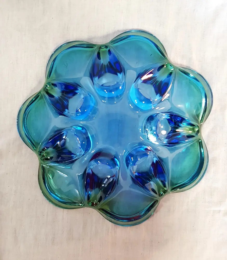 Стъклена купа Murano (96)