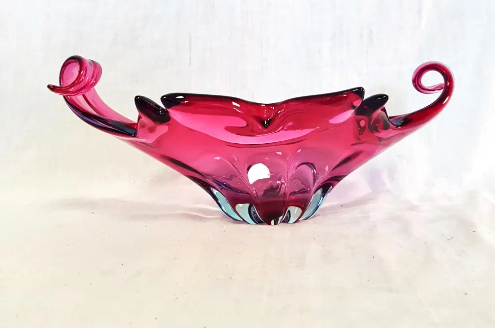 Стъклена купа Murano (99)