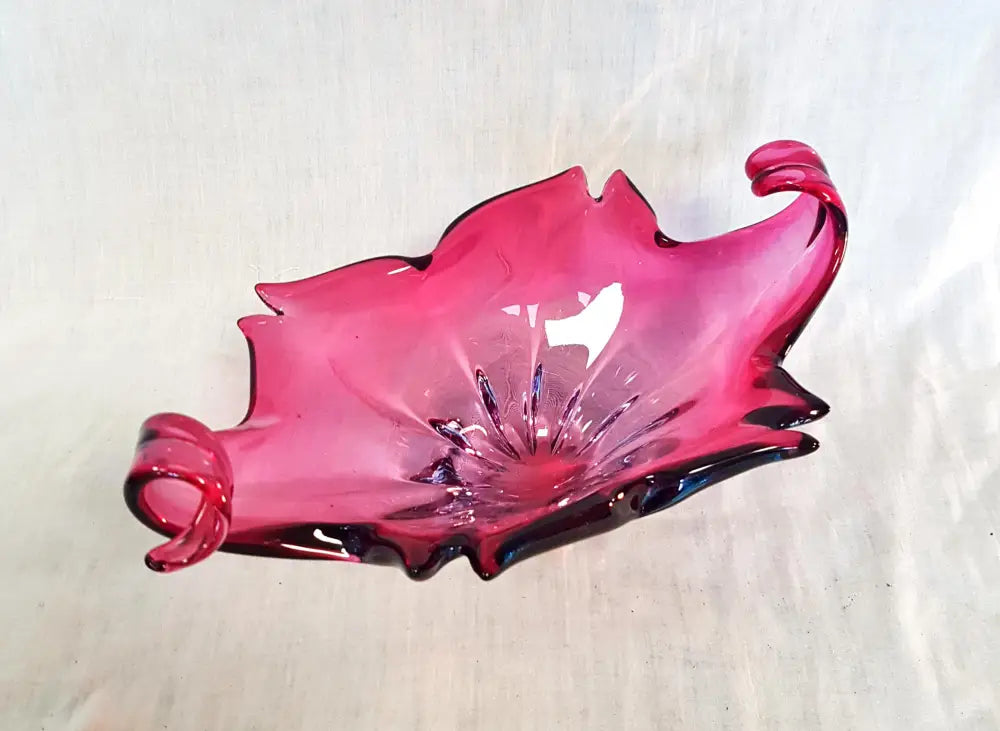 Стъклена купа Murano (99)