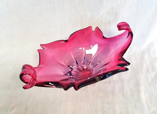 Стъклена купа Murano (99)