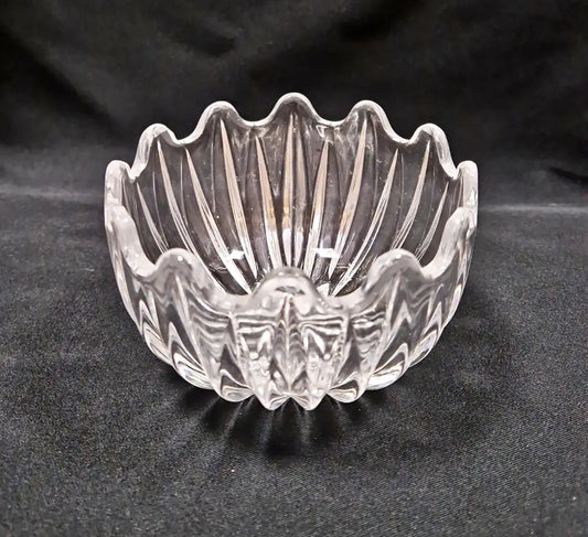 Стъклена купичка (218)