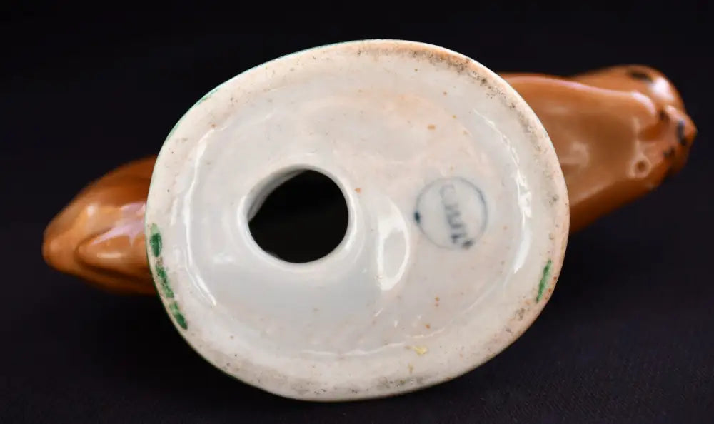 Стар български порцелан - ’Катерица’ - antique