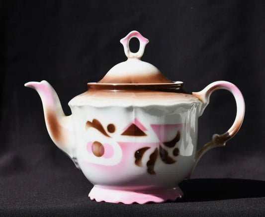 Стар чайник от Rheinkrone/Bavaria - antique