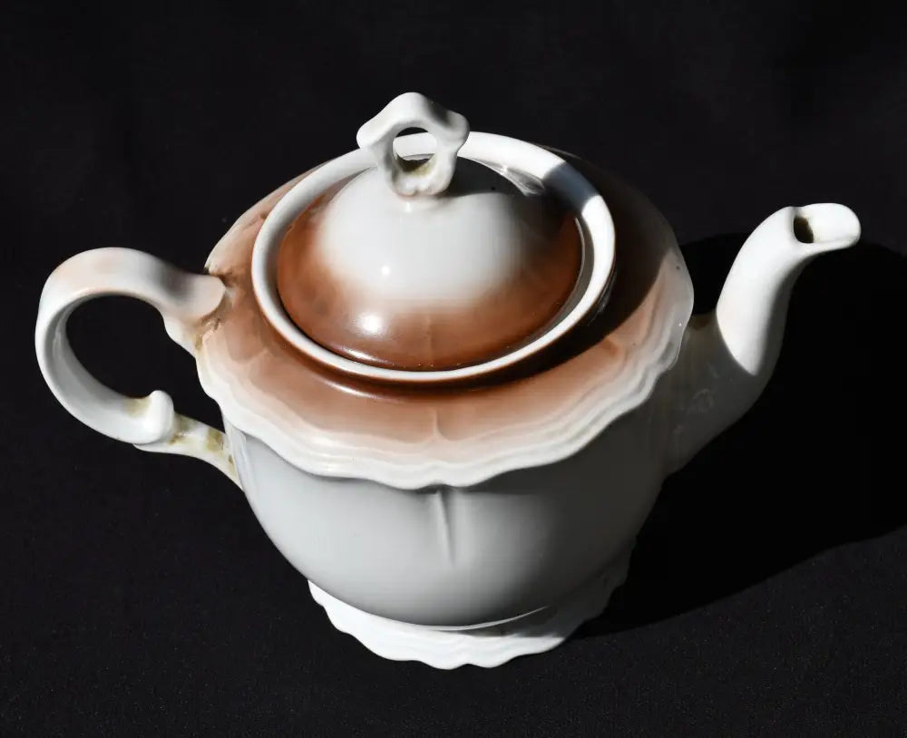Стар чайник от Rheinkrone/Bavaria - antique