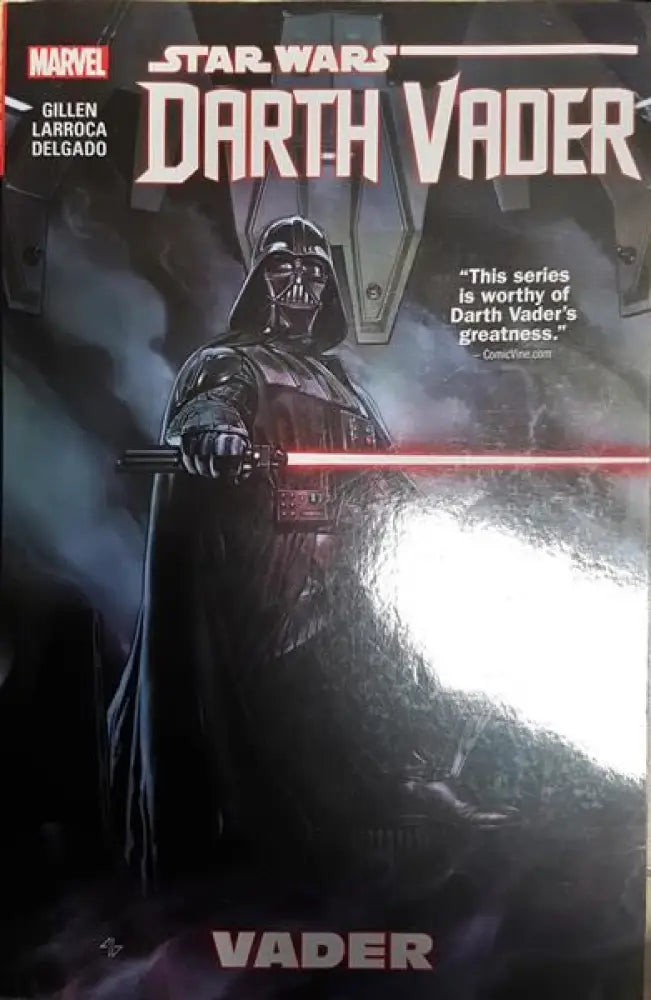 STAR WARS. Darth Vader - Книги