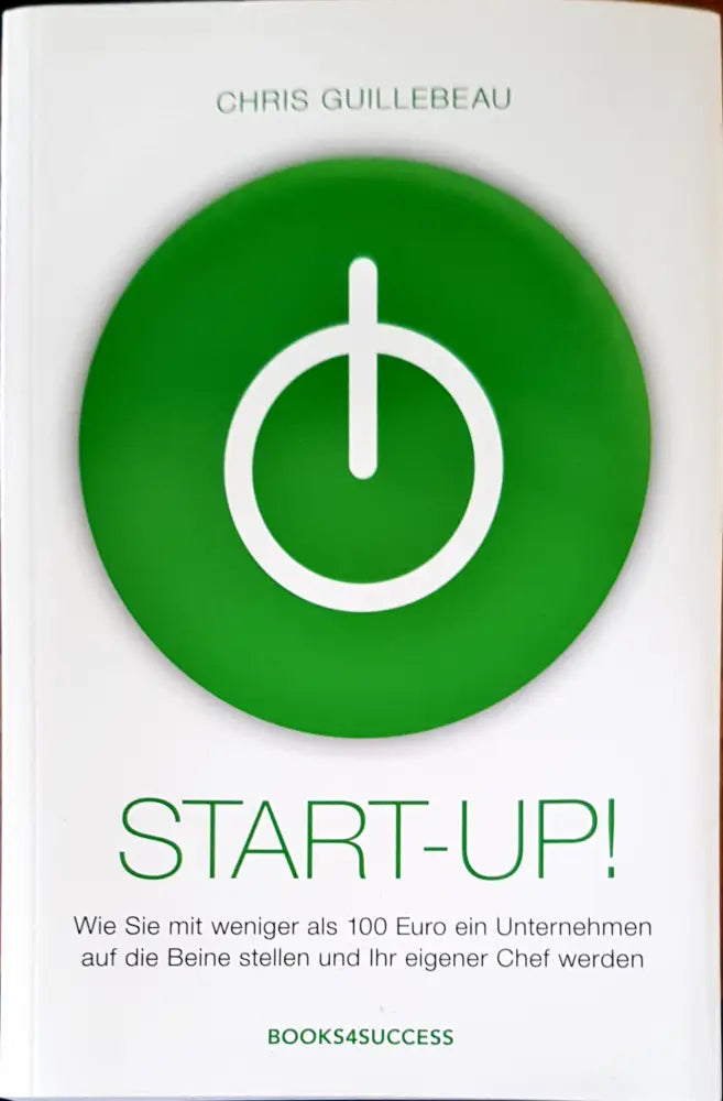 Start-up - Книги