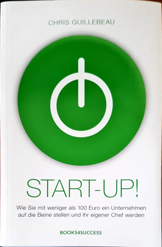 Start-up - Книги