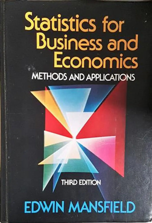 Statistics for Business and Economics (12th Edition) - Книга