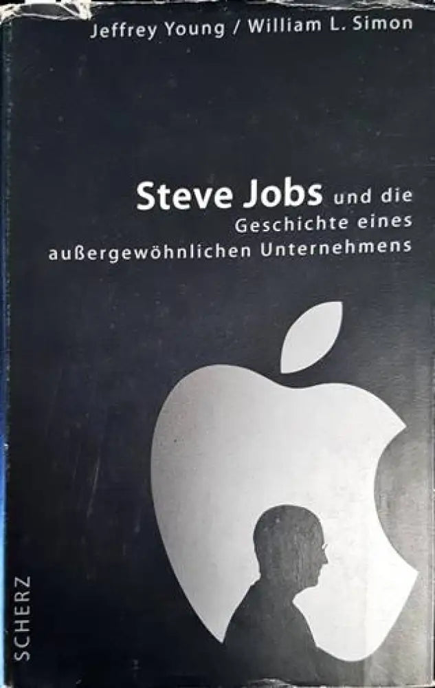 Steve Jobs - Книги