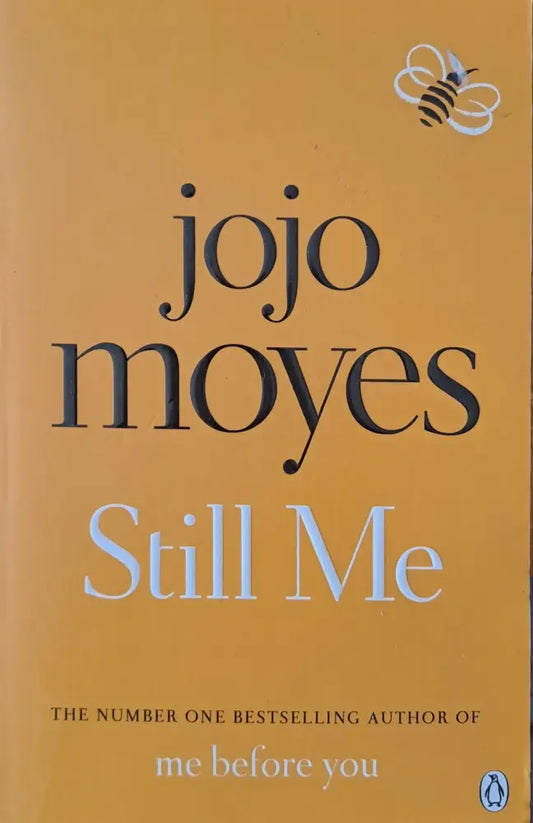 Still Me - Книги