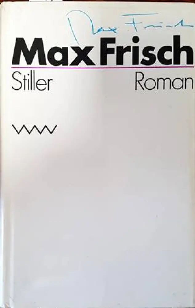 Stiller - Книги