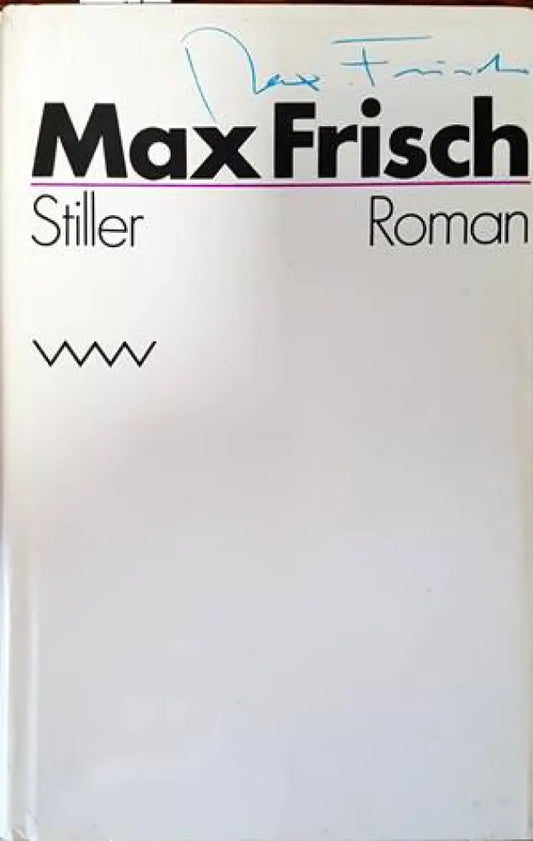 Stiller - Книги