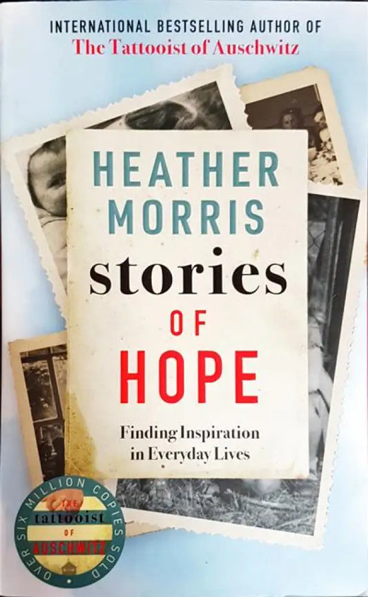 stories of hope - Книги