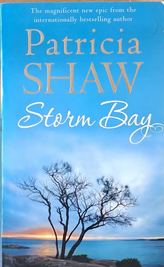 Storm Bay - Книги