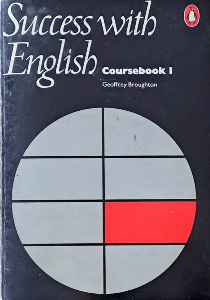 Success with English. Coursebook I - Книги