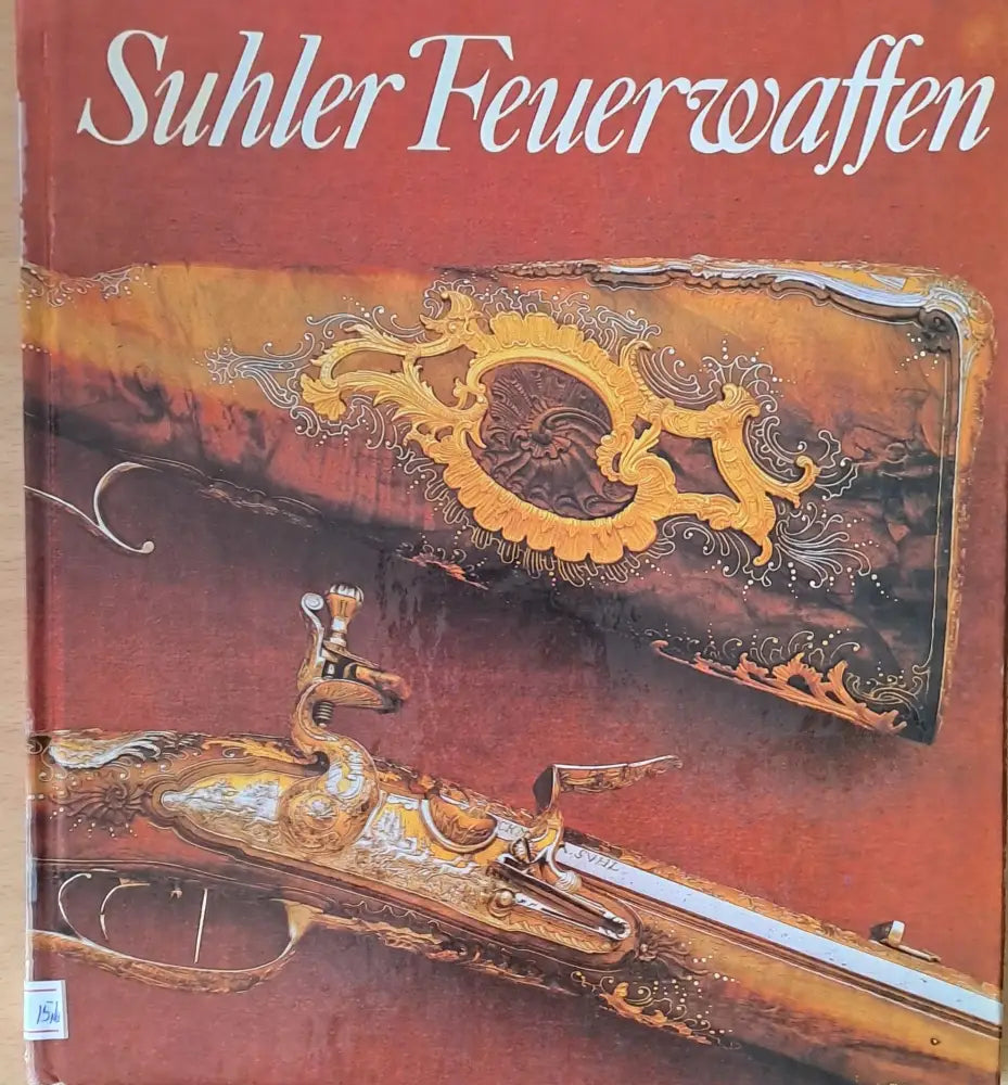 Suhler Feuerwaffen - Книги