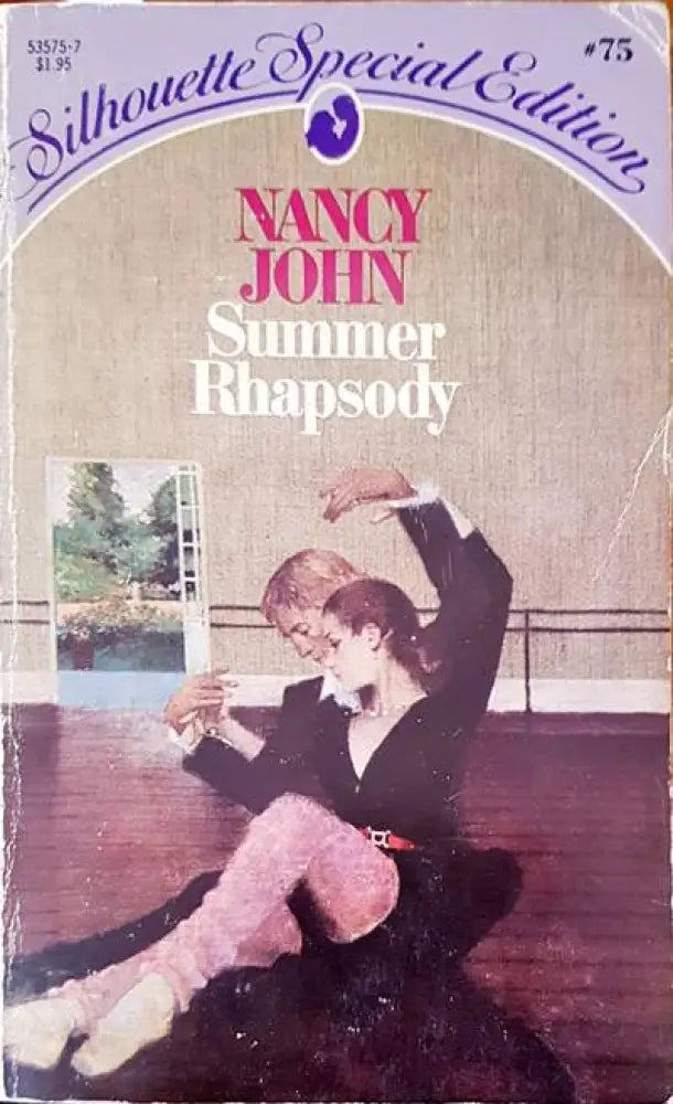 Summer rapsody - Книги