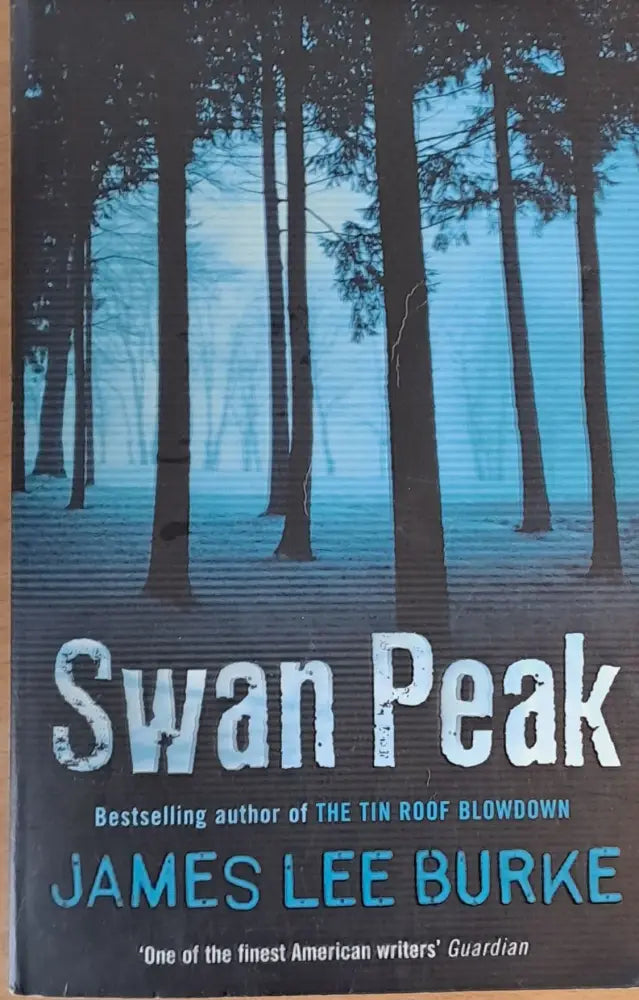 Swan Peak - Книги