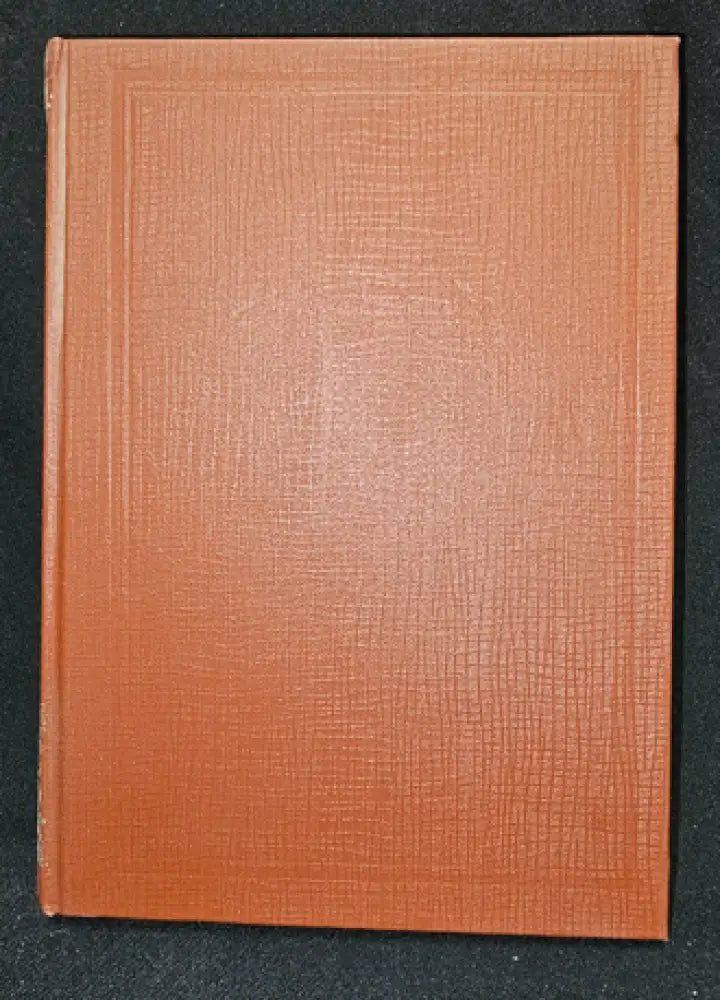 Тълковый словарь живаго великорускаго языка. Том III (П), Владимир Дал 1882 (2276) - Книга