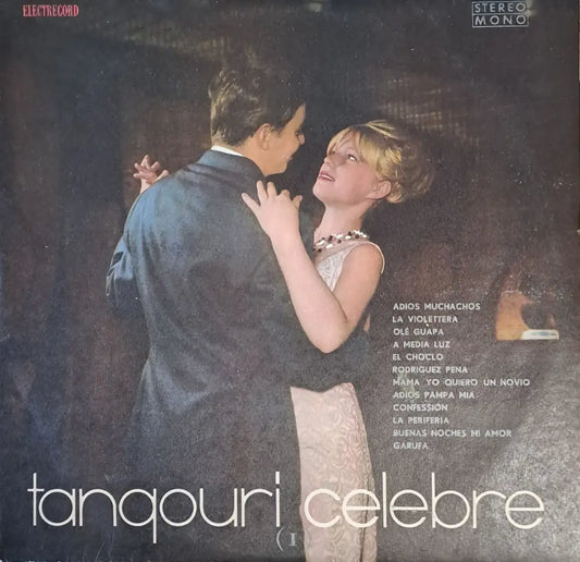 Tangouri Celebre (200)