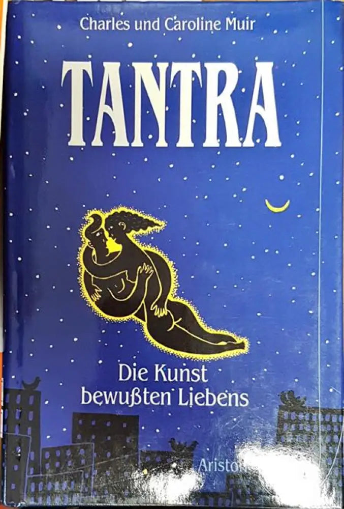 Tantra - Книги