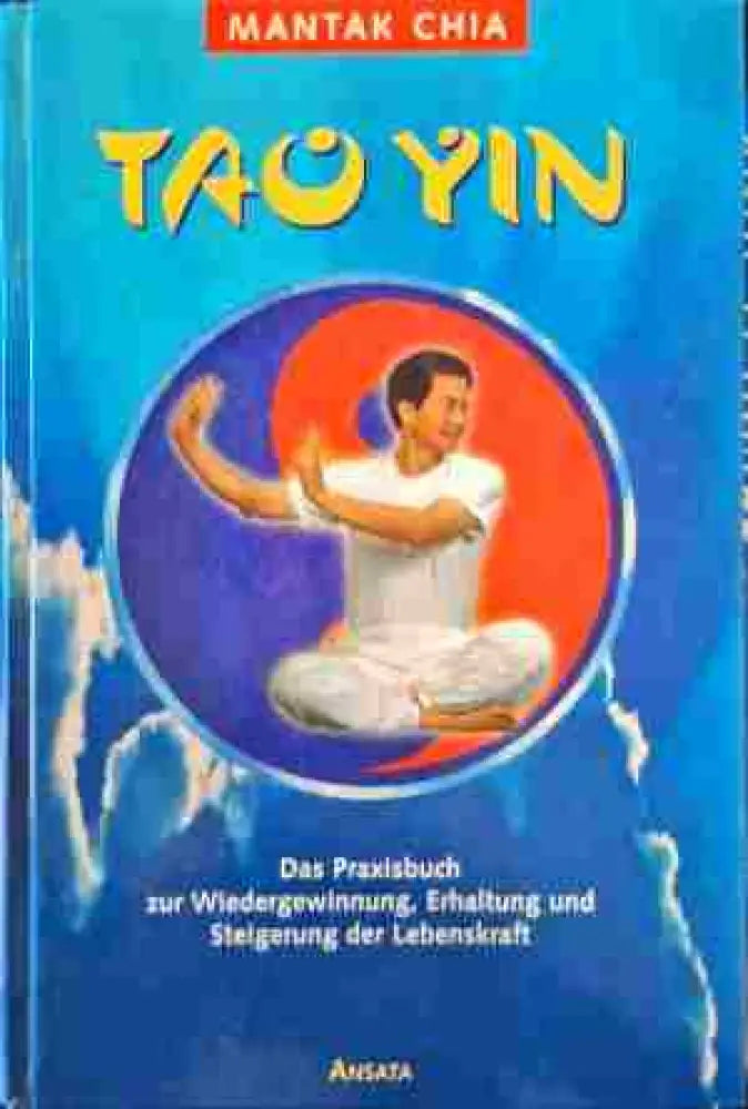 Tao Yin - Книги