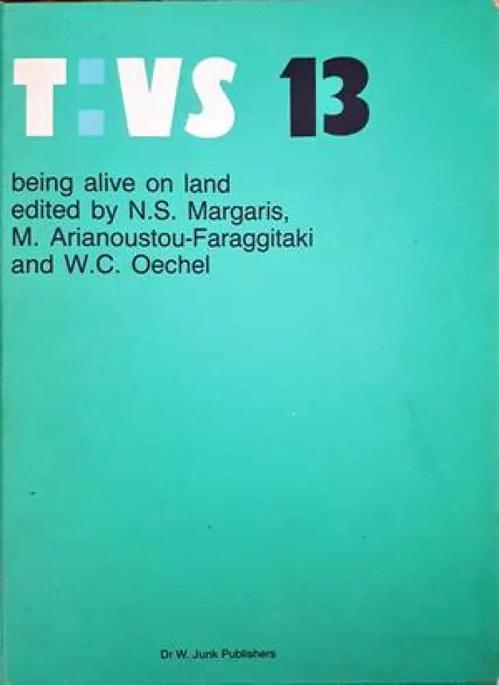 Tasks for vegetation science 13 - Книги