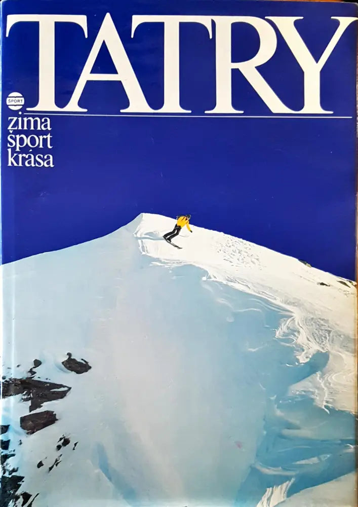 Tatry - Книги