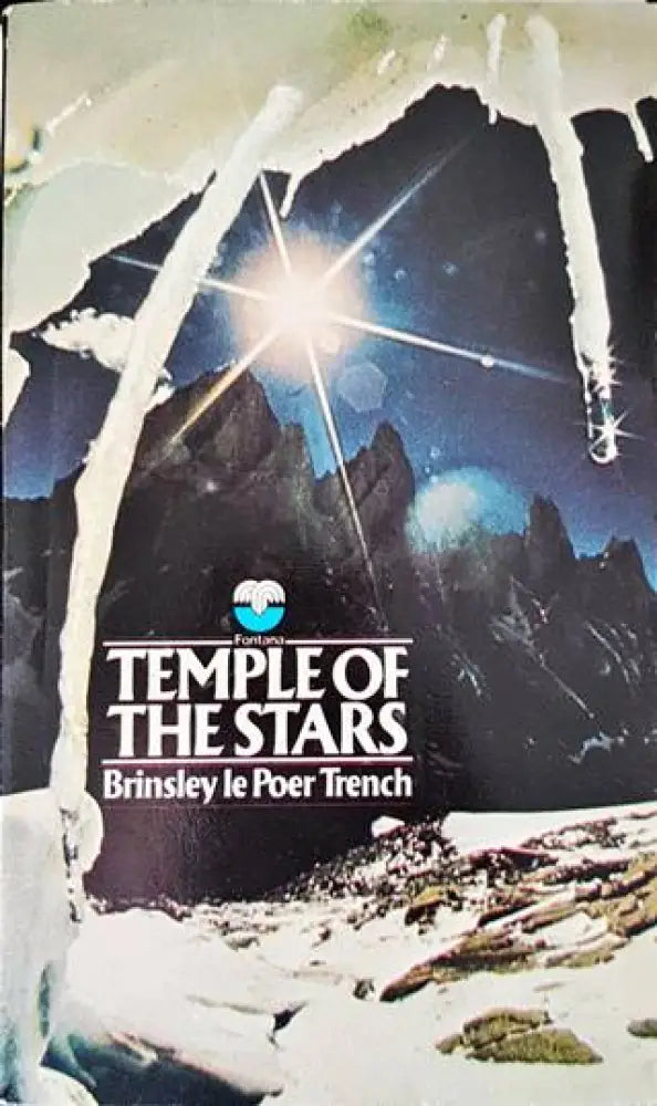 Temple of the Stars - Книги