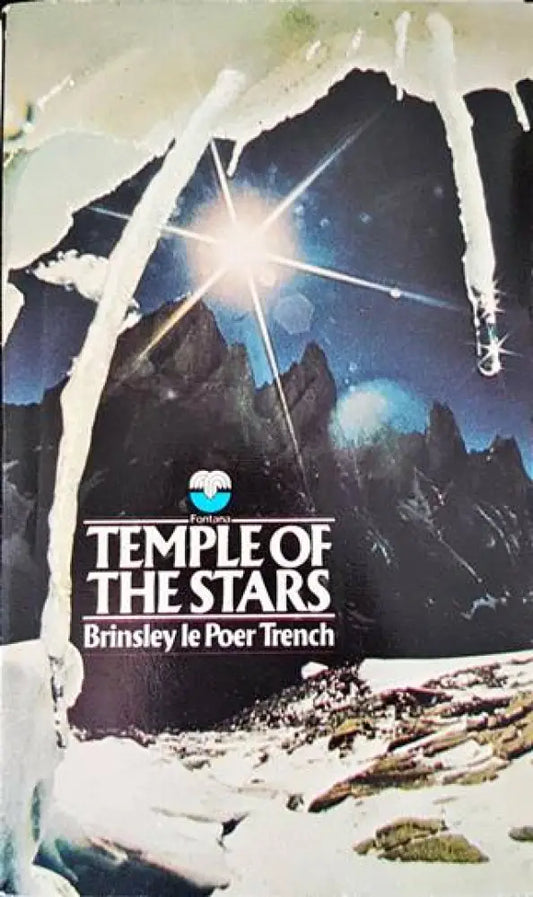 Temple of the Stars - Книги
