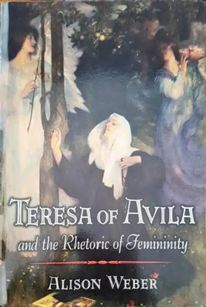 Teresa of Avila - Книги