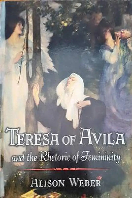 Teresa of Avila - Книги