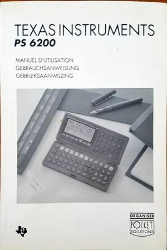 Texas instruments - Книги