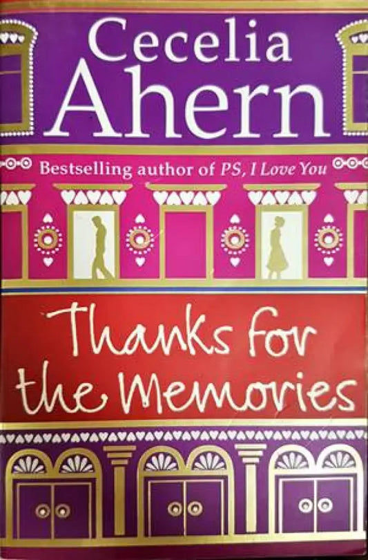 Thanks for the memories (1681) - Книга