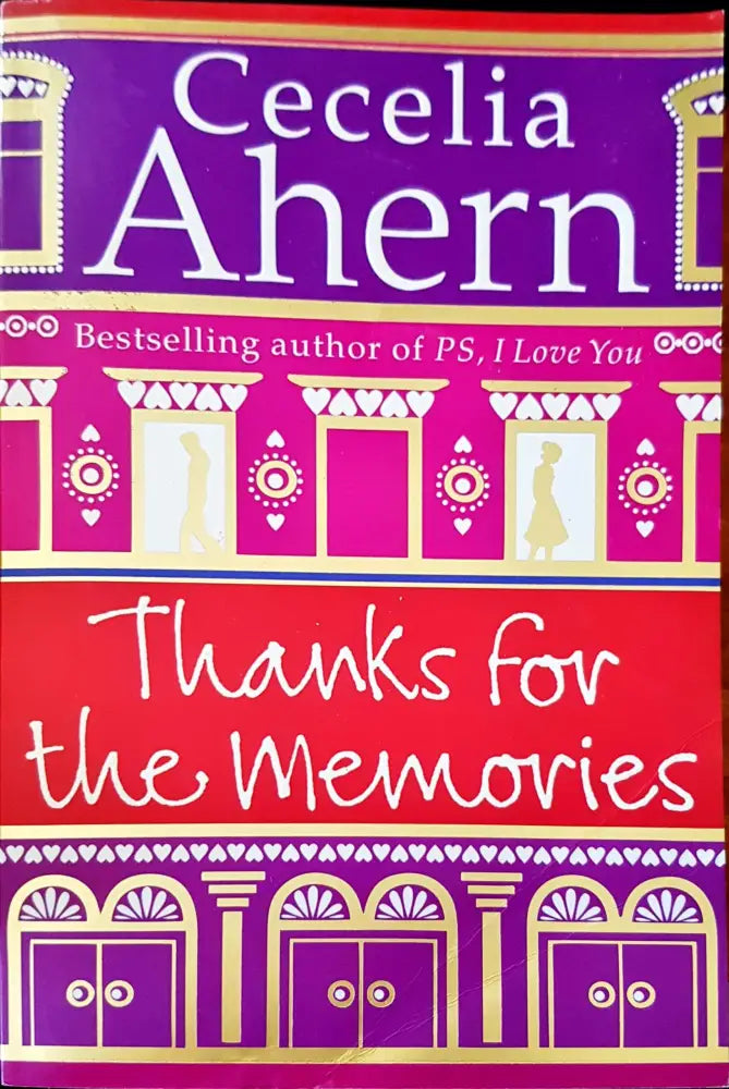 Thanks for the memories - Книги