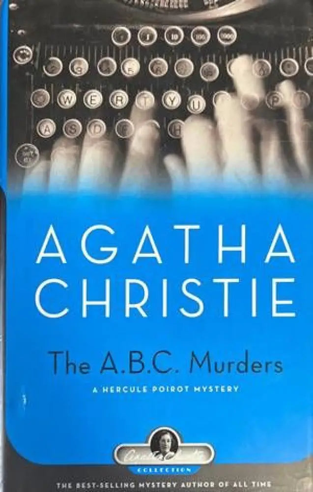 The A.B.C. Murders - Книги