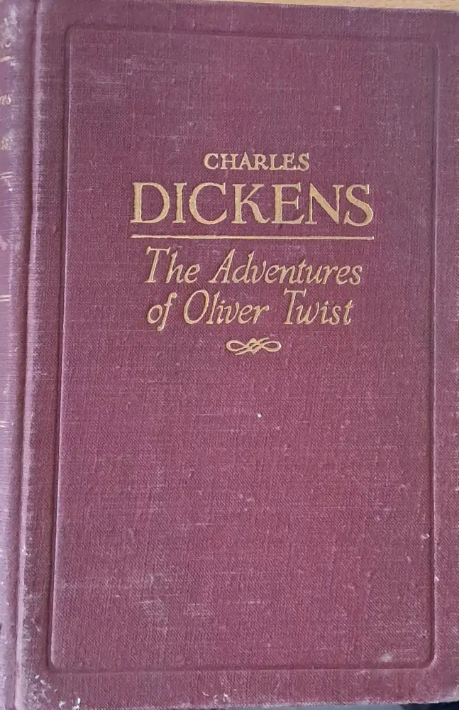 The Adventures of Oliver Twist - Книги