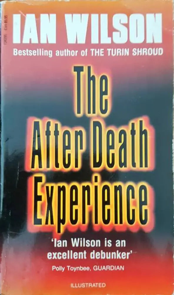 The after death experience - Книги