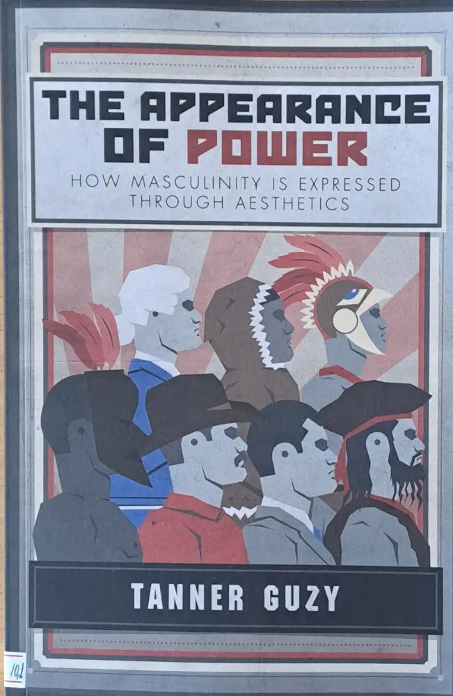 The Appearance of Power - Книги