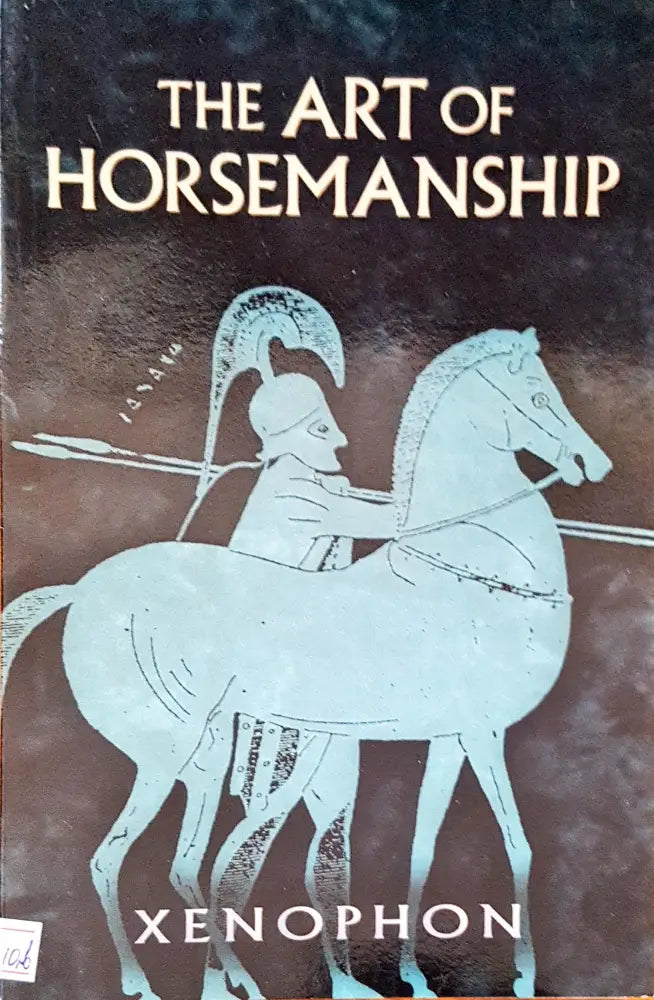The art of horsemanship - Книги