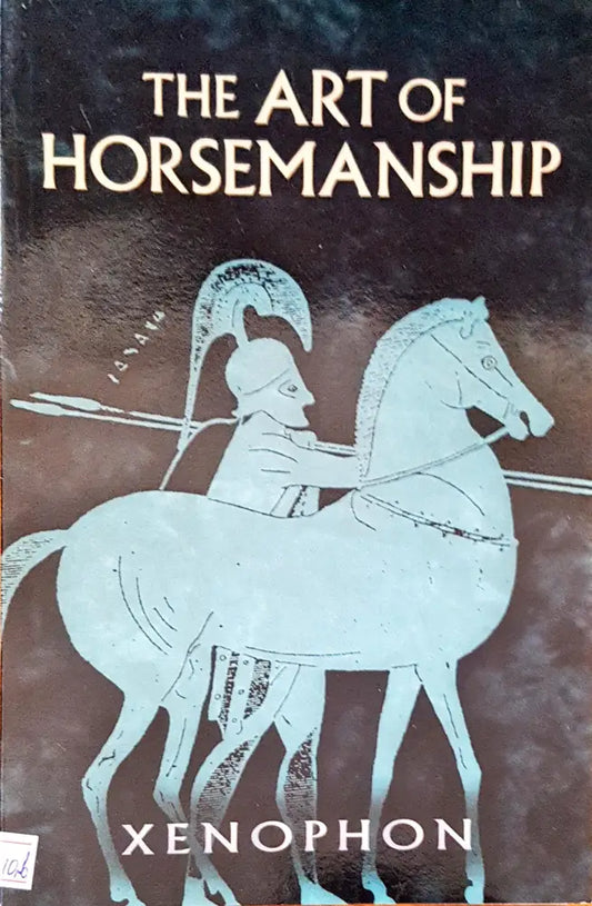 The art of horsemanship - Книги