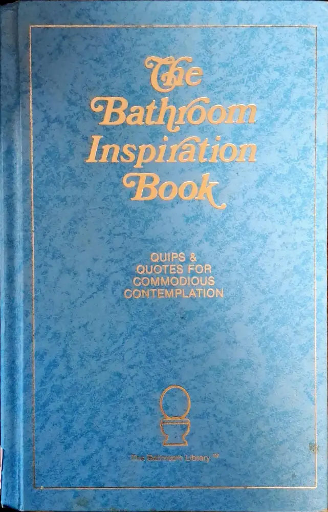 The Bathroom Inspiration Book - Книги