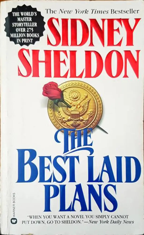 The best laid plans - Книги