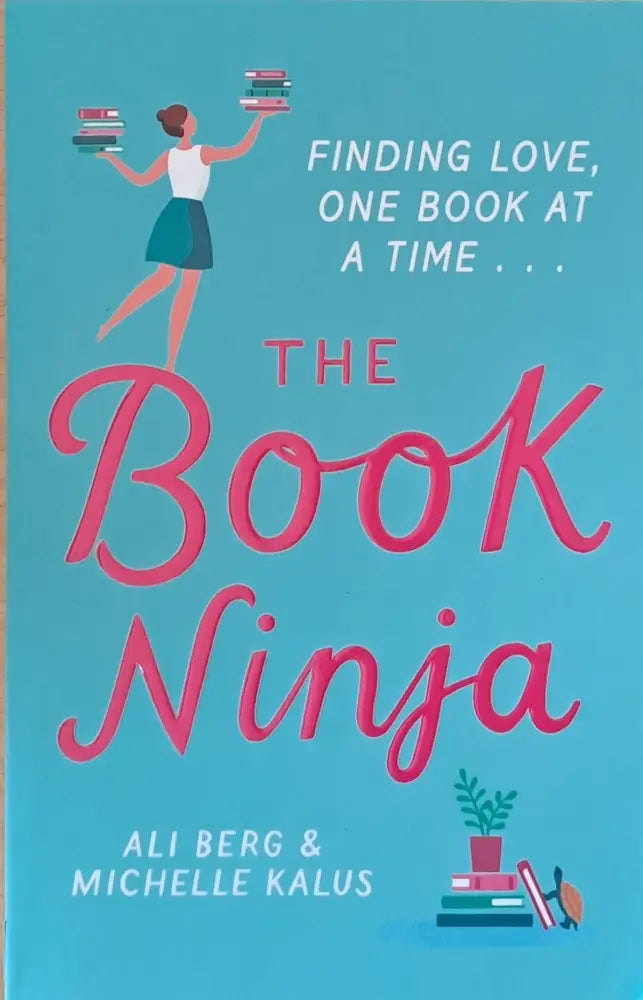 The book Ninja - Книги