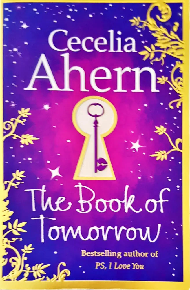 The book of tomorrow - Книги