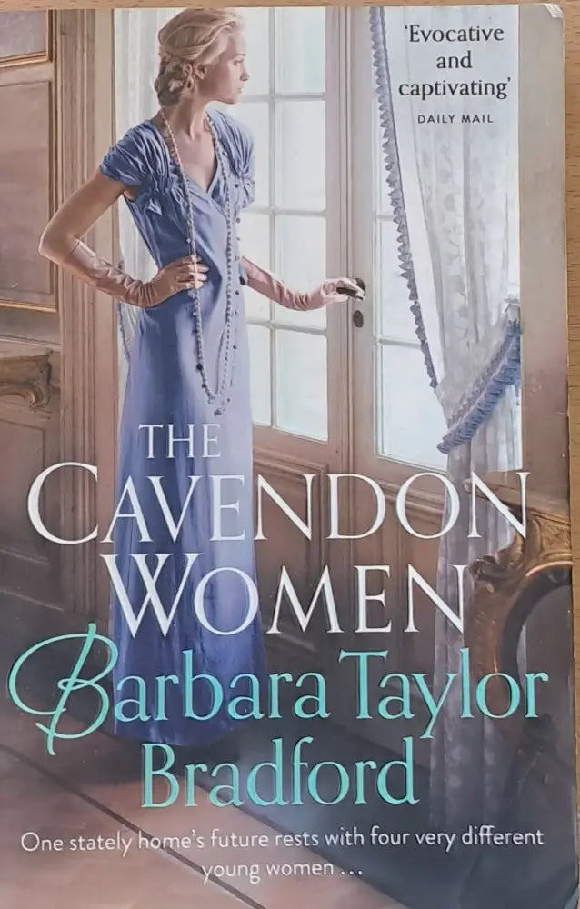 The Cavendon Women - Книги