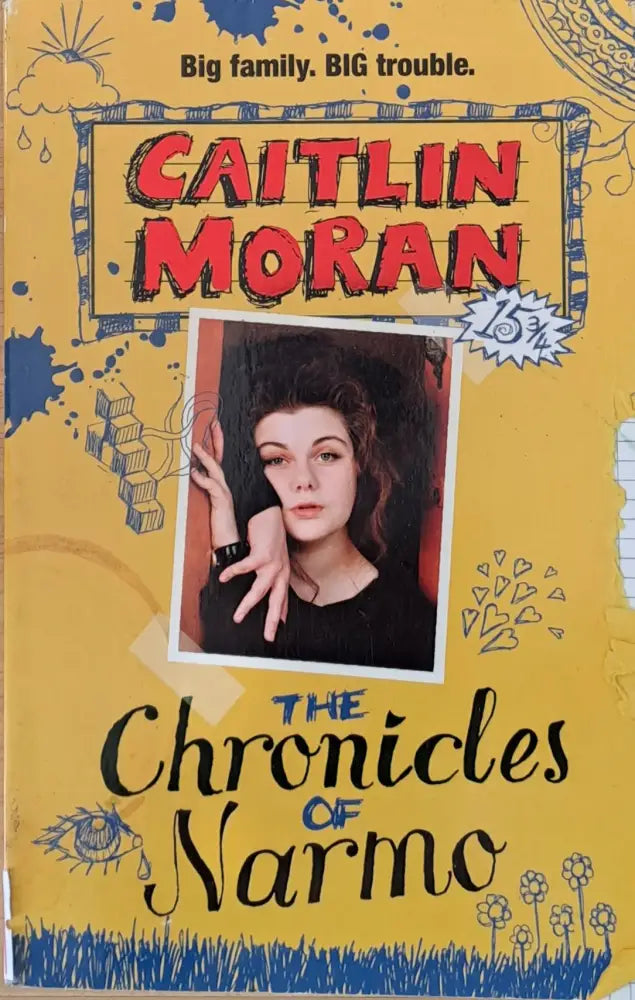 The Chronicles of Narmo - Книги