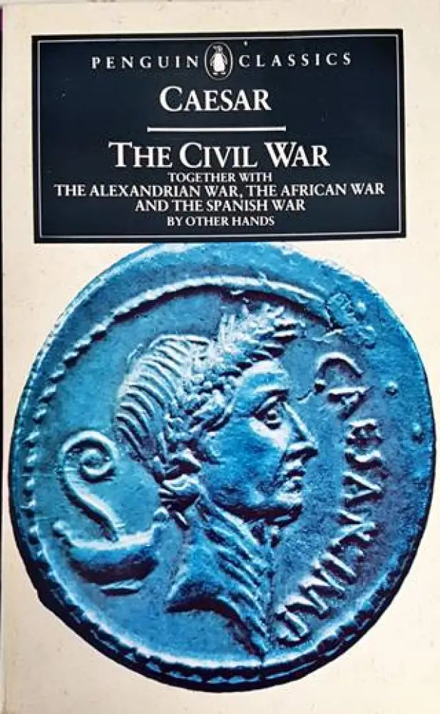 The Civil War - Книги