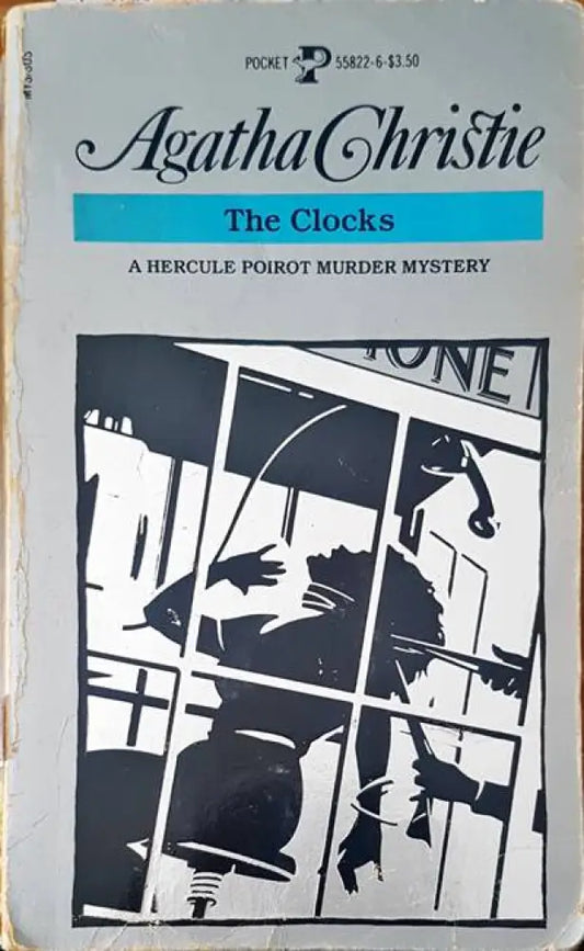 The clocks - Книги
