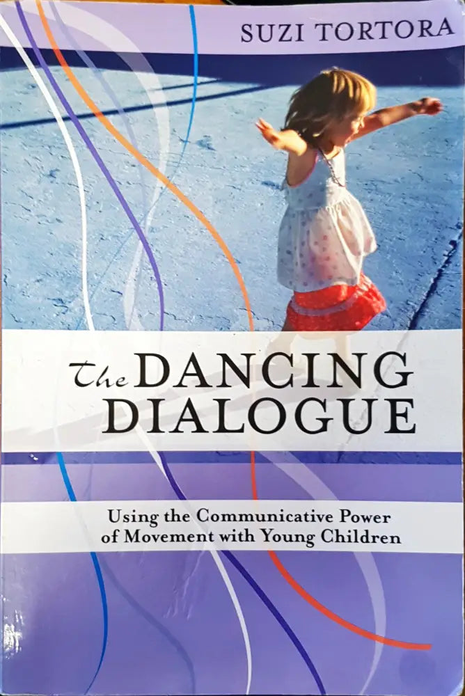 The Dancing Dialogue - Книги